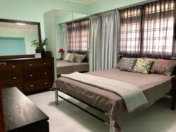 Blk 502 Pasir Ris Street 52 (Pasir Ris), HDB Executive #184778712